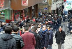 TTK işçi alımları için başvurular, internet ile Alo 170 hattından yapılacak