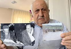 Aşık Veysel'in yapılmasını isteyip, göremediği 'köprü'