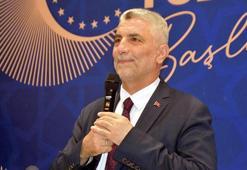 Bakan Bolat: Ekonomiyle alakalı felaket senaryolarını dikkate almayın