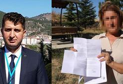 Kadın memur, belediye başkanı hakkında mobbing iddiasıyla şikayetçi oldu