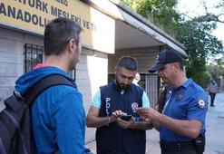 81 ilde okul çevreleri ve servis araçlarına denetim