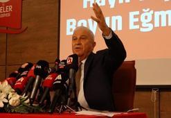 Efeler Belediye Başkanı Atay, CHP'den istifa etti