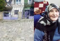 89 yaşındaki eşinin bıçakladığı kadın, öldü