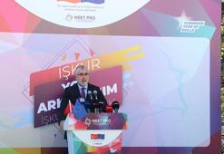 'İŞKUR Yol Arkadaşım' kampanya TIR'ı NEET'ler için yola çıktı