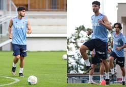 Trabzonspor'da Emrehan Gedikli'nin sözleşmesi feshedildi