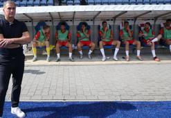 Stefan Kuntz: Sahanın ortasında cevap verilir, röportajlarda değil