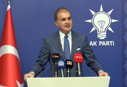Çelik: Barış konusunda ısrar eden bir tek Cumhurbaşkanımız ve Türkiye