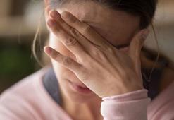 “Baş ağrısı ve kuru öksürük Eris varyantının habercisi olabilir”