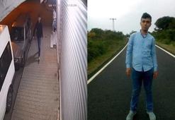 Sultangazi'deki "yan bakma" cinayeti şüphelisi 2 yıl sonra yakalandı