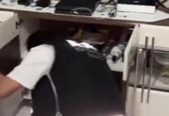 İBB adına internet sitesi açıp sahte plaka satanlara operasyon: 19 gözaltı