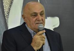 PANKOBİRLİK Genel Başkanı Erkoyuncu: Borçlarımızı yapılandırdık