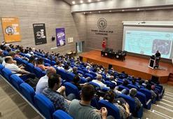Kolluk personelinden, yurt güvenlik görevlilerine eğitim