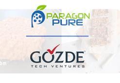 Paragon Pure şirketi 3.9 milyon dolarlık tohum sermaye yatırımı aldı