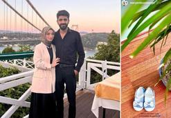 İETT otobüsüne çarpan motosikletteki hamile kadının ölümü: Sosyal medyada paylaştığı fotoğraf hüzünlendirdi