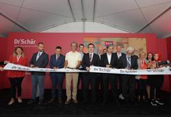 Glutensiz gıda markası Dr. Schär, Türkiye'deki ilk fabrikasını açtı