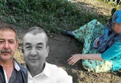 Aynı tarlada, 30 yıl sonra babası gibi kardeşini öldürdü