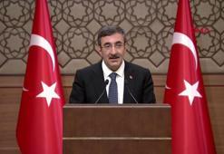 Cevdet Yılmaz: Yurt dışındaki öğrencilerimizi bulundukları ülkede enflasyona ezdirmiyoruz