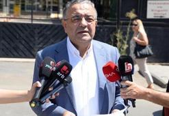 CHP'li Tanrıkulu hakkında soruşturma izin talebi Adalet Bakanlığı'na gönderildi