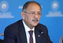 İstanbul'da, 'Deprem Gerçeği ve Kentsel Dönüşüm Şurası' düzenlenecek