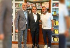 Dursun Özbek: Divan kurulu toplantısı geleceğimiz adına çok önemli