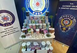 Sahte dernekle SMA hastalarının fotoğraflarını kullanarak yardım toplayan 4 kişiye gözaltı