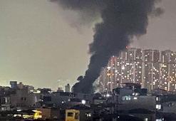 Vietnam’daki apartman yangınında ölü sayısı 56'ya yükseldi