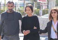 Kocasını öldüren kadın: Bıçakta parmak izi çıkmasın diye herhangi bir girişimde bulunmadım