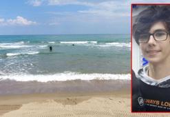 Sinop'ta denizde kaybolan Ahmet'in bir hafta sonra cansız bedenine ulaşıldı