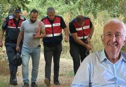 Berzeg'e ulaşılması için mahallenin su ve sulama depoları boşaltıldı; sonuç alınamadı