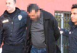 Verilen ceza 2 kez Yargıtay tarafından bozulan kızına cinsel istismar sanığı baba öldü