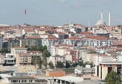 Zemin sıvılaşmasında 15 ilçeye dikkat