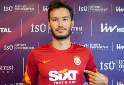 Galatasaray’da Oğulcan Çağlayan ile yollar ayrıldı