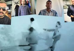 Silahla yaralayıp, öldüresiye dövdüler; 40 gün sonra tahliye oldular