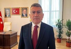 AK Parti'li Güler: İlk yasal düzenleme 'deprem yasası' olacak