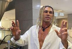 'Lucifer' hakim karşısına çıktı