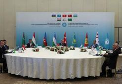 Türk devletlerinin ekonomi ve ticaret bakanları İstanbul'da bir araya geldi