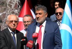 Remzi Çayır: Türkmenlere uzanan el Türk milletine uzanan el gibidir