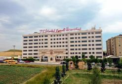 İstanbul Rumeli Üniversitesi ek tercih burs imkanlarını duyurdu