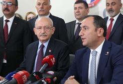 Kılıçdaroğlu: Özgür Özel, yarın adaylığını ilan edecek