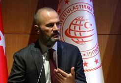 PTT Genel Müdürü Gülten: Türkiye Kart, dünyada örneği olmayan bir sistem