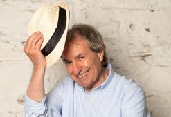 İrlandalı Chris de Burgh, 11 yıl aradan sonra İstanbul'da