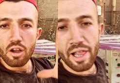 İş kazalarına yönelik video çeken fabrika işçisi, 2 gün sonra iş kazasında öldü