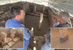 Prof. Dr. Karul: Göbeklitepe'ye beton dökülmesi söz konusu değildir