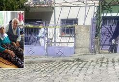 83 yaşındaki eşini, 32 bıçak darbesiyle öldürmüş