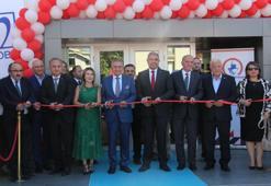 Düzce’de ‘Sabiha Ulusoy Kütüphanesi’ hizmete açıldı