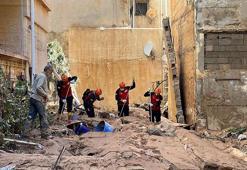 İHH’dan Libya’ya acil yardım çalışmaları