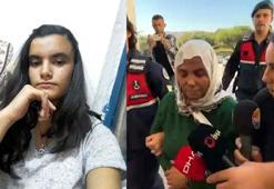 Gamze'nin teyzesi: Kız kardeşimin, kızını öldürdüğünü düşünüyorum