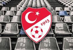 TFF’den Kadir Kardaş ve Taner Senseven açıklaması