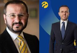 Turkcell Genel Müdürü Bülent Aksu oldu