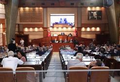 İBB Meclisi'nde 'ulaşım aksaklıkları' tartışması